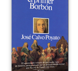 Felipe V, el primer Borbón